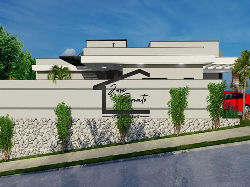 Foto 6 de Casa de Condomínio com 3 quartos à venda, 155m2 em Jardim Bréscia, Indaiatuba - SP