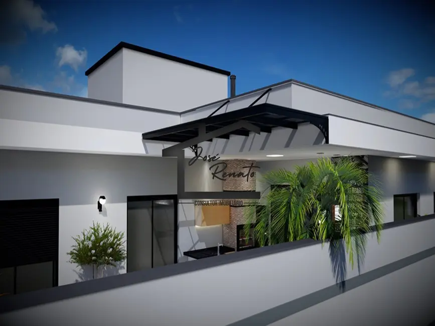 Foto 5 de Casa de Condomínio com 3 quartos à venda, 155m2 em Jardim Bréscia, Indaiatuba - SP