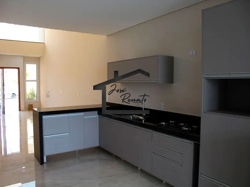 Foto 8 de Casa de Condomínio com 3 quartos à venda, 146m2 em Jardim Bréscia, Indaiatuba - SP