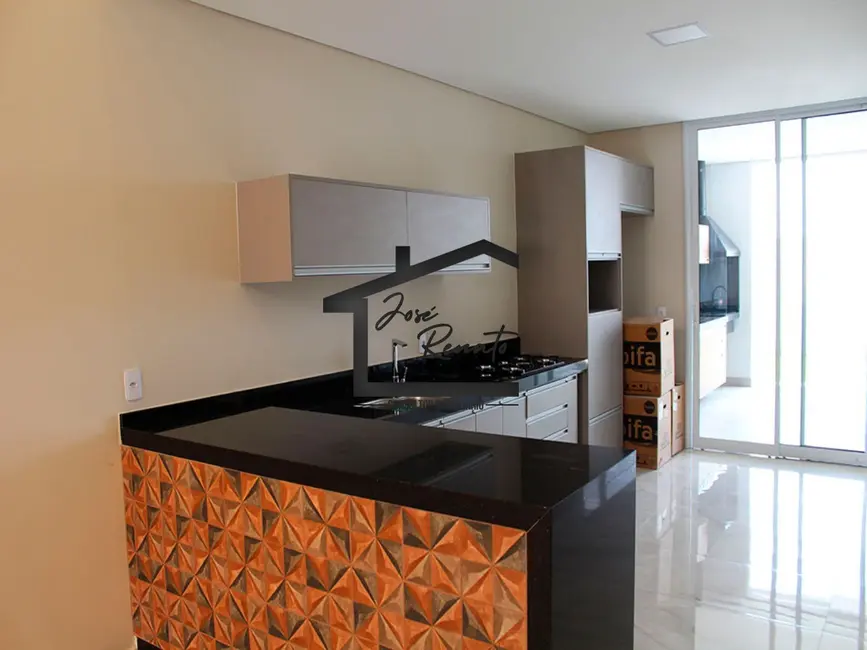 Foto 7 de Casa de Condomínio com 3 quartos à venda, 146m2 em Jardim Bréscia, Indaiatuba - SP