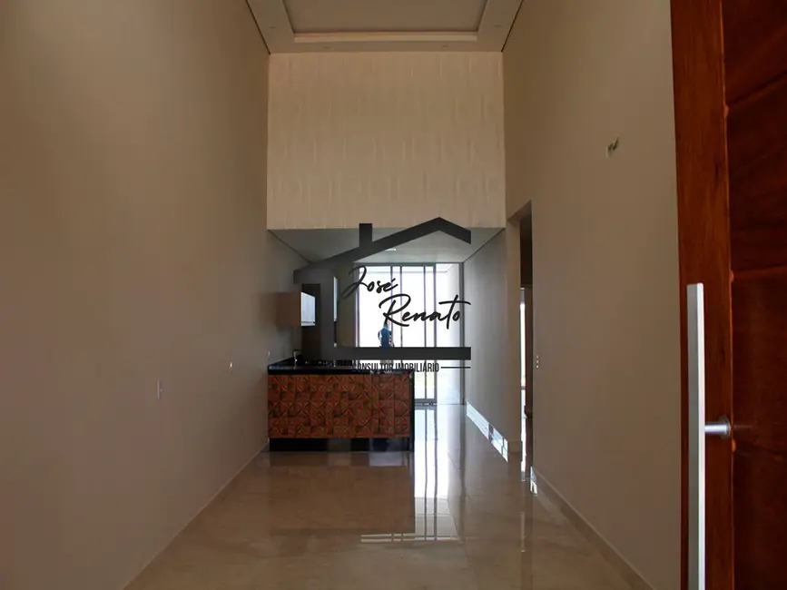 Foto 4 de Casa de Condomínio com 3 quartos à venda, 146m2 em Jardim Bréscia, Indaiatuba - SP