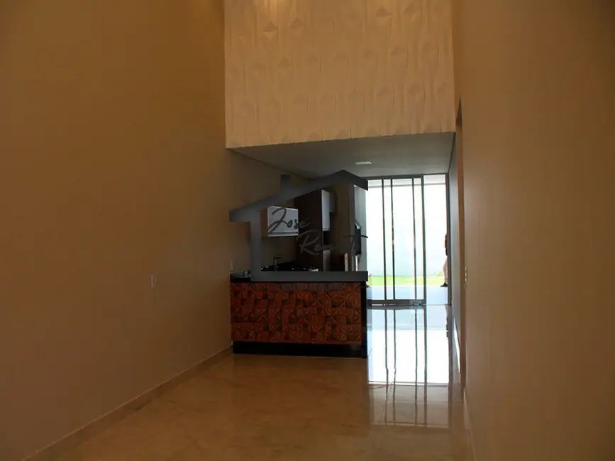 Foto 5 de Casa de Condomínio com 3 quartos à venda, 146m2 em Jardim Bréscia, Indaiatuba - SP