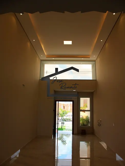 Foto 6 de Casa de Condomínio com 3 quartos à venda, 146m2 em Jardim Bréscia, Indaiatuba - SP