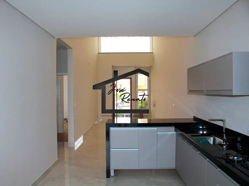 Foto 9 de Casa de Condomínio com 3 quartos à venda, 146m2 em Jardim Bréscia, Indaiatuba - SP