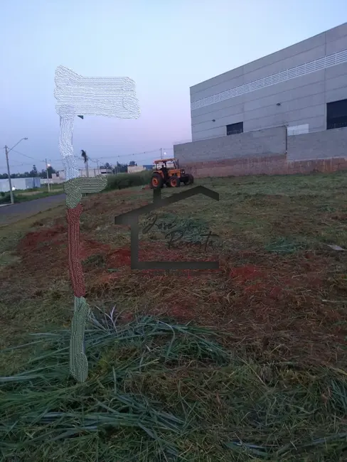 Foto 4 de Terreno / Lote à venda, 1171m2 em Europark Comercial, Indaiatuba - SP