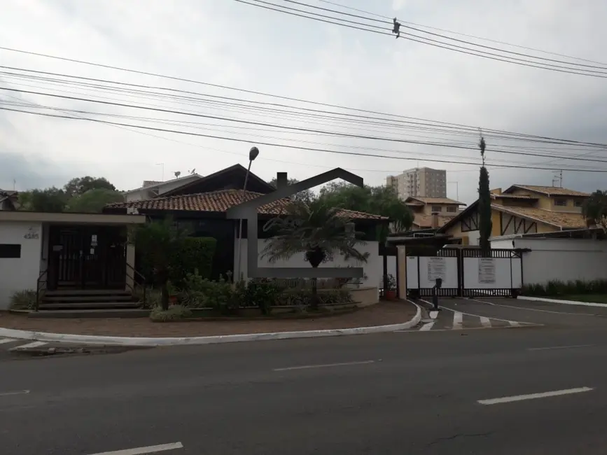 Casa de Condomínio com 3 quartos à venda, 121m2 em Residencial Duas Marias, Indaiatuba - SP - imagem 3 Foto 3 de Casa de Condomínio com 3 quartos à venda, 121m2 em Residencial Duas Marias, Indaiatuba - SP