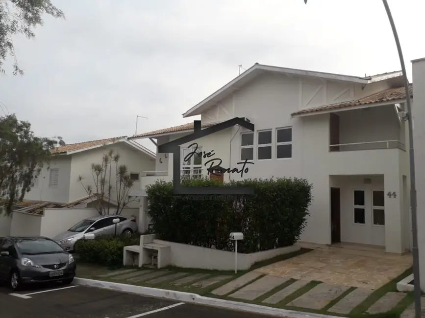 Casa de Condomínio com 3 quartos à venda, 121m2 em Residencial Duas Marias, Indaiatuba - SP - imagem 4 Foto 4 de Casa de Condomínio com 3 quartos à venda, 121m2 em Residencial Duas Marias, Indaiatuba - SP