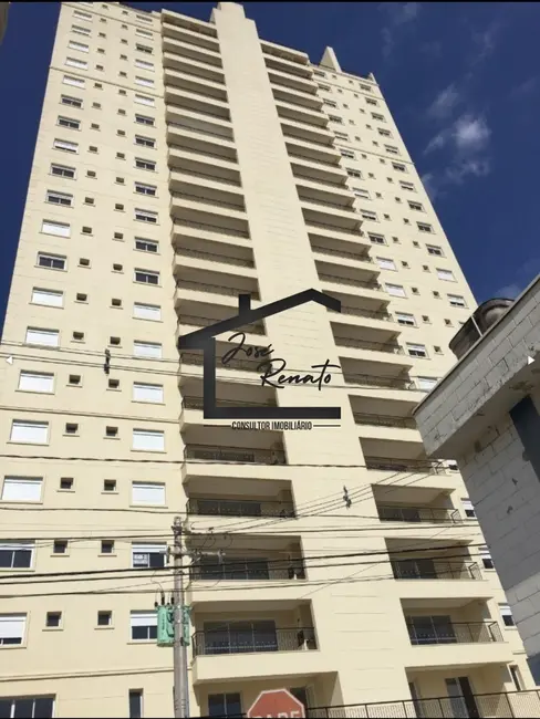 Foto 3 de Apartamento com 3 quartos à venda e para alugar, 116m2 em Indaiatuba - SP