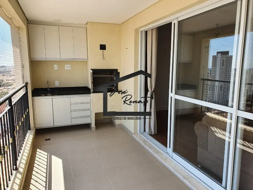 Foto 8 de Apartamento com 3 quartos à venda e para alugar, 116m2 em Indaiatuba - SP