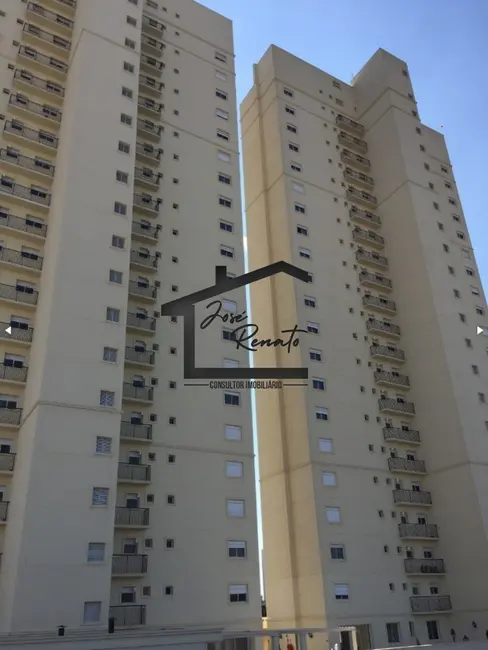 Foto 4 de Apartamento com 3 quartos à venda e para alugar, 116m2 em Indaiatuba - SP