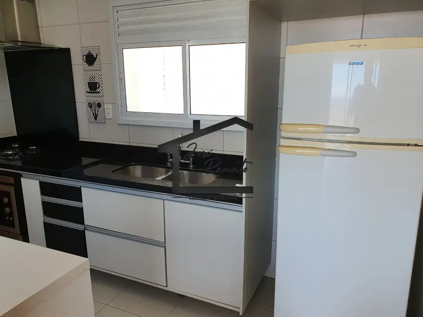 Foto 6 de Apartamento com 3 quartos à venda e para alugar, 116m2 em Indaiatuba - SP