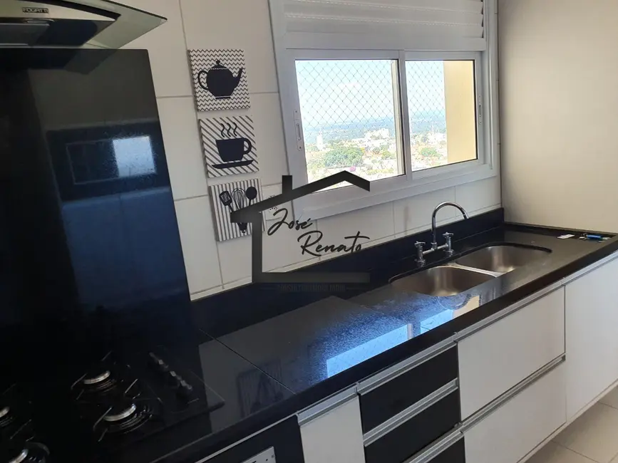 Foto 7 de Apartamento com 3 quartos à venda e para alugar, 116m2 em Indaiatuba - SP