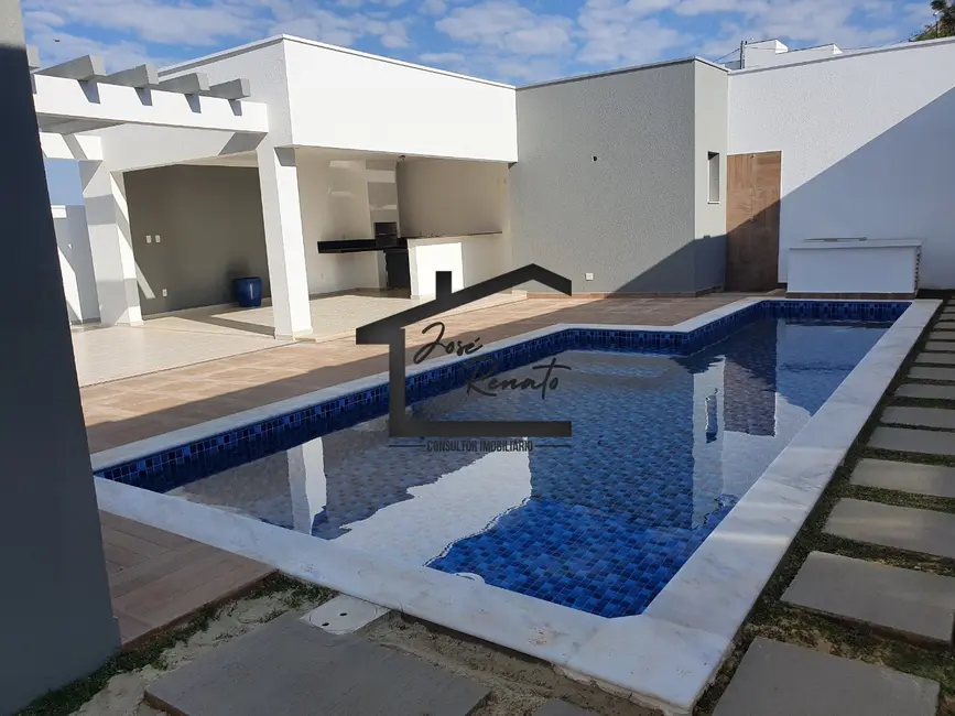 Foto 8 de Casa de Condomínio com 4 quartos à venda, 370m2 em Jardim Residencial Helvétia Park II, Indaiatuba - SP