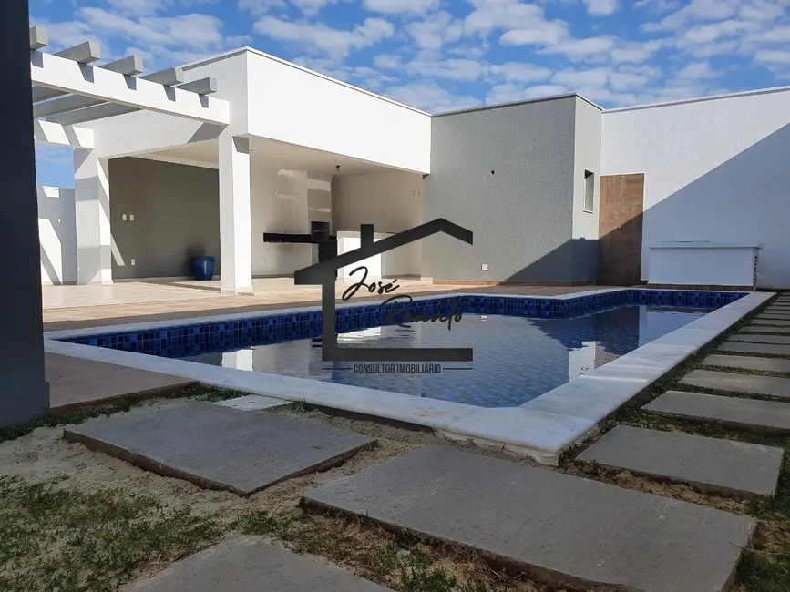 Foto 9 de Casa de Condomínio com 4 quartos à venda, 370m2 em Jardim Residencial Helvétia Park II, Indaiatuba - SP