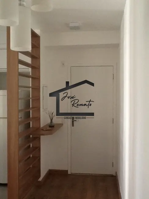 Foto 2 de Apartamento com 3 quartos à venda, 84m2 em Indaiatuba - SP