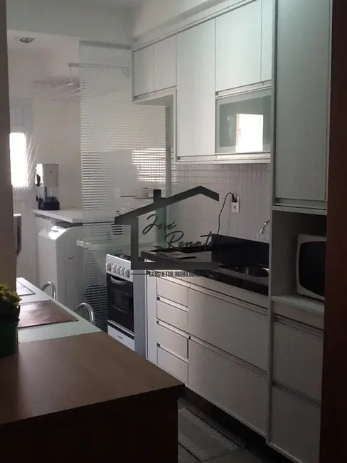 Foto 7 de Apartamento com 3 quartos à venda, 84m2 em Indaiatuba - SP