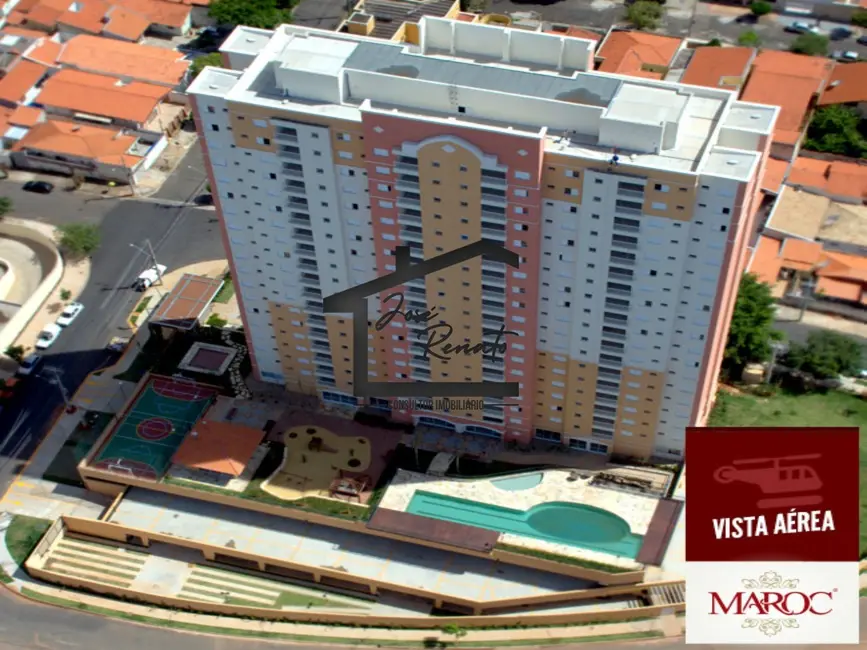 Foto 1 de Apartamento com 3 quartos à venda, 84m2 em Indaiatuba - SP