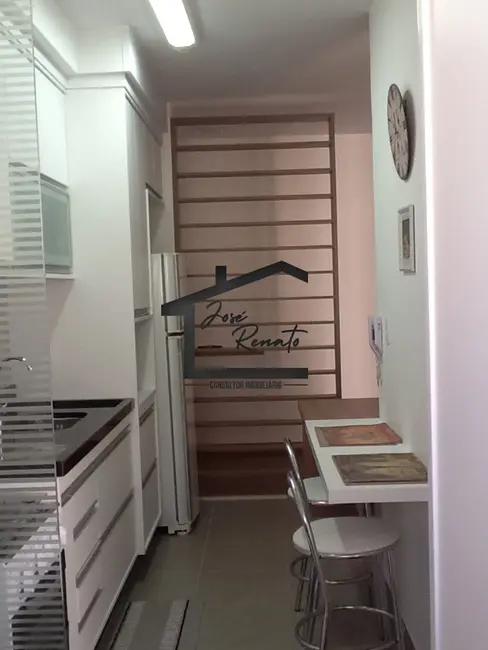 Foto 8 de Apartamento com 3 quartos à venda, 84m2 em Indaiatuba - SP