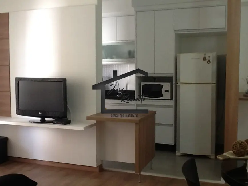 Foto 3 de Apartamento com 3 quartos à venda, 84m2 em Indaiatuba - SP