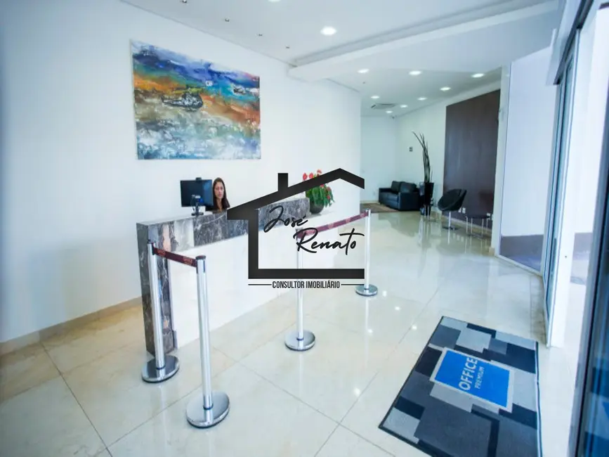 Foto 4 de Sala Comercial à venda, 40m2 em Indaiatuba - SP