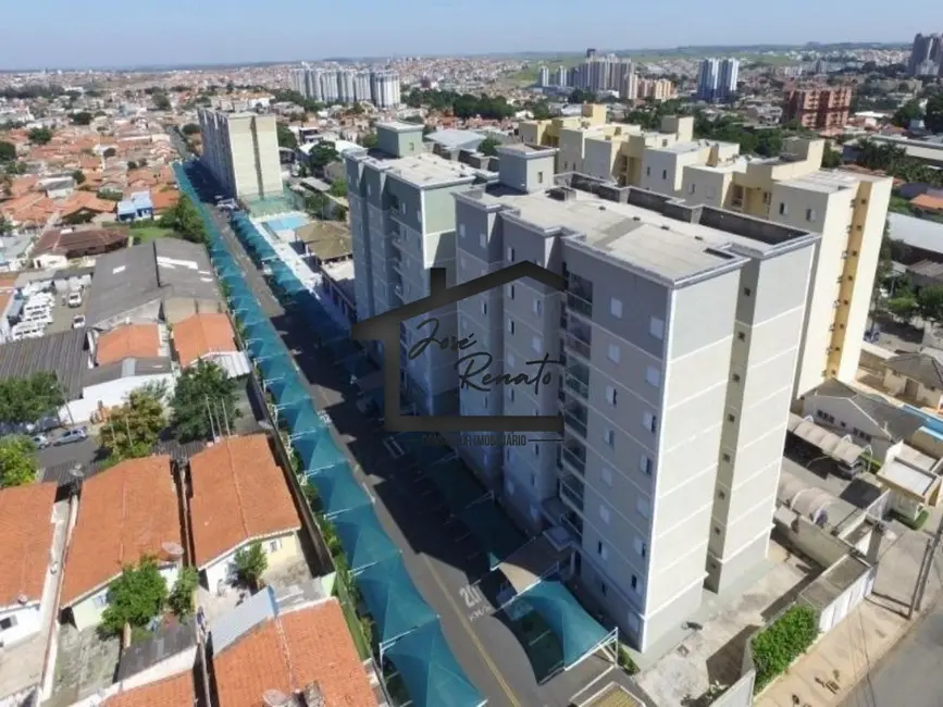 Apartamento com 2 quartos à venda, 66m2 em Indaiatuba - SP - imagem 2 Foto 2 de Apartamento com 2 quartos à venda, 66m2 em Indaiatuba - SP