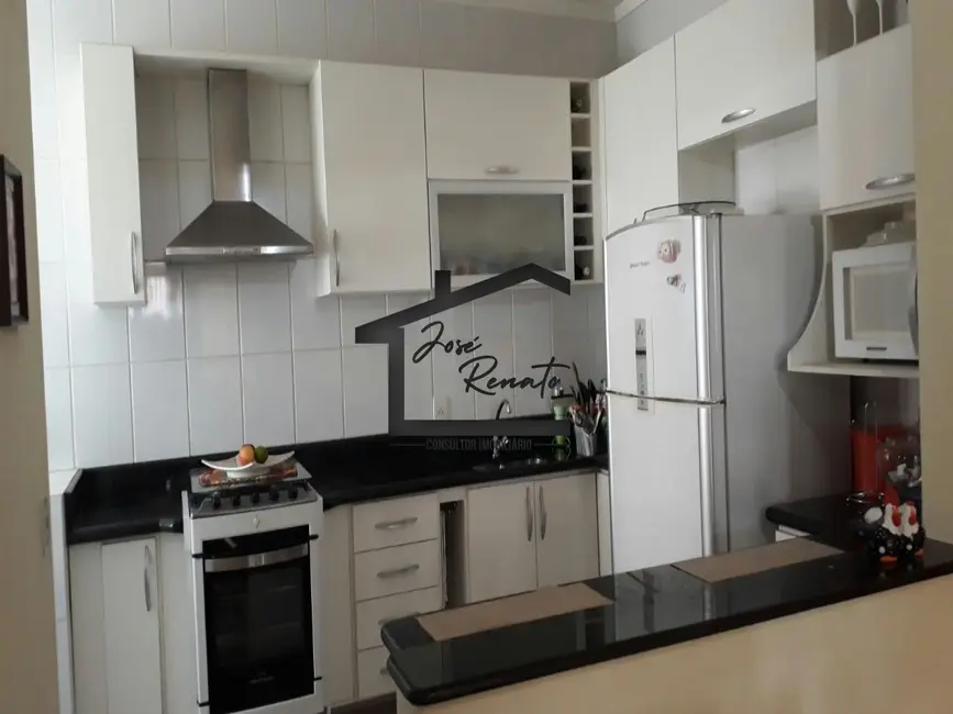 Apartamento com 2 quartos à venda, 66m2 em Indaiatuba - SP - imagem 8 Foto 8 de Apartamento com 2 quartos à venda, 66m2 em Indaiatuba - SP