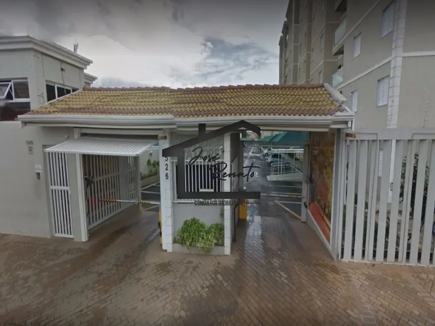 Apartamento com 2 quartos à venda, 66m2 em Indaiatuba - SP - imagem 1 Foto 1 de Apartamento com 2 quartos à venda, 66m2 em Indaiatuba - SP