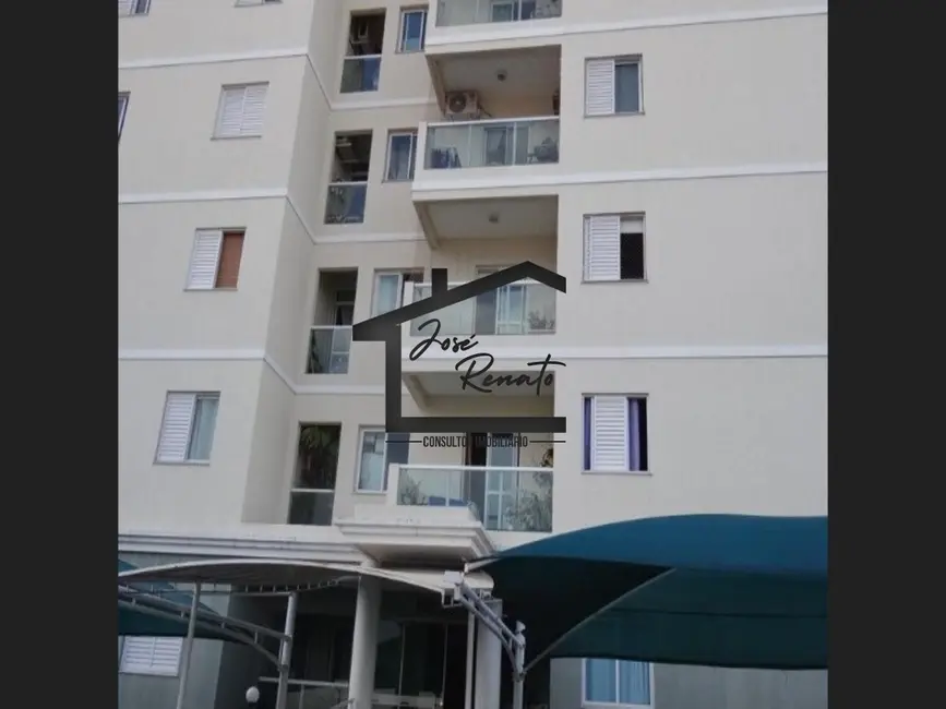 Apartamento com 2 quartos à venda, 66m2 em Indaiatuba - SP - imagem 4 Foto 4 de Apartamento com 2 quartos à venda, 66m2 em Indaiatuba - SP