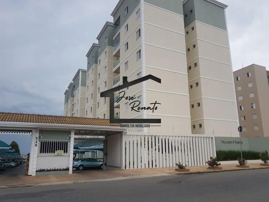 Apartamento com 2 quartos à venda, 66m2 em Indaiatuba - SP - imagem 3 Foto 3 de Apartamento com 2 quartos à venda, 66m2 em Indaiatuba - SP