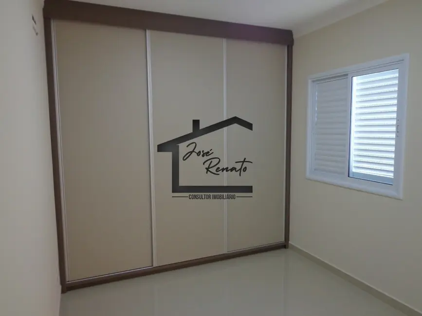 Foto 4 de Casa de Condomínio com 3 quartos à venda, 120m2 em Jardim Bréscia, Indaiatuba - SP