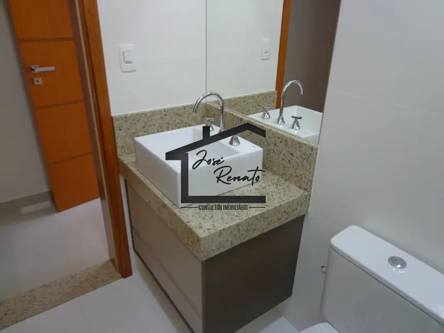 Foto 9 de Casa de Condomínio com 3 quartos à venda, 120m2 em Jardim Bréscia, Indaiatuba - SP
