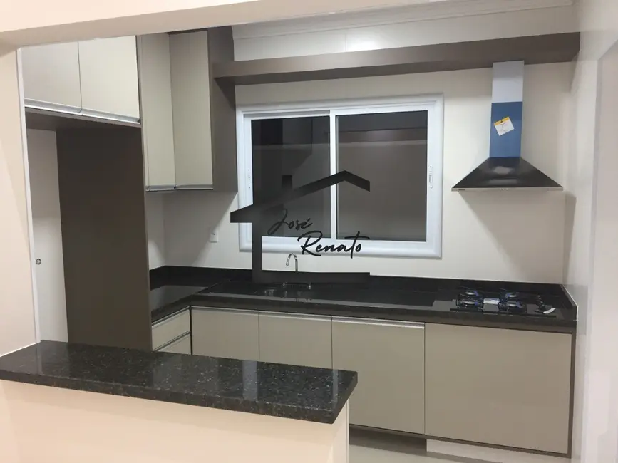 Foto 3 de Casa de Condomínio com 3 quartos à venda, 120m2 em Jardim Bréscia, Indaiatuba - SP