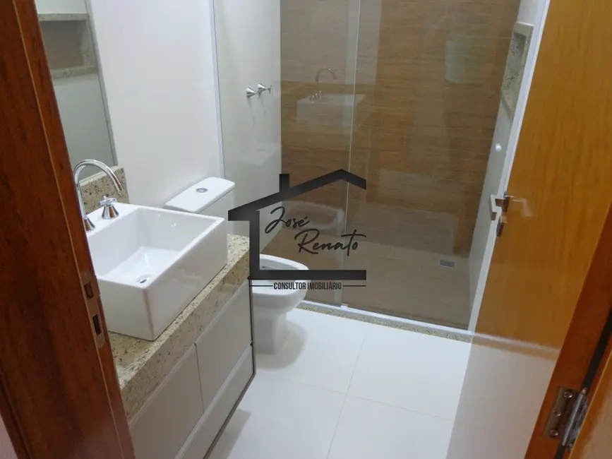 Foto 6 de Casa de Condomínio com 3 quartos à venda, 120m2 em Jardim Bréscia, Indaiatuba - SP