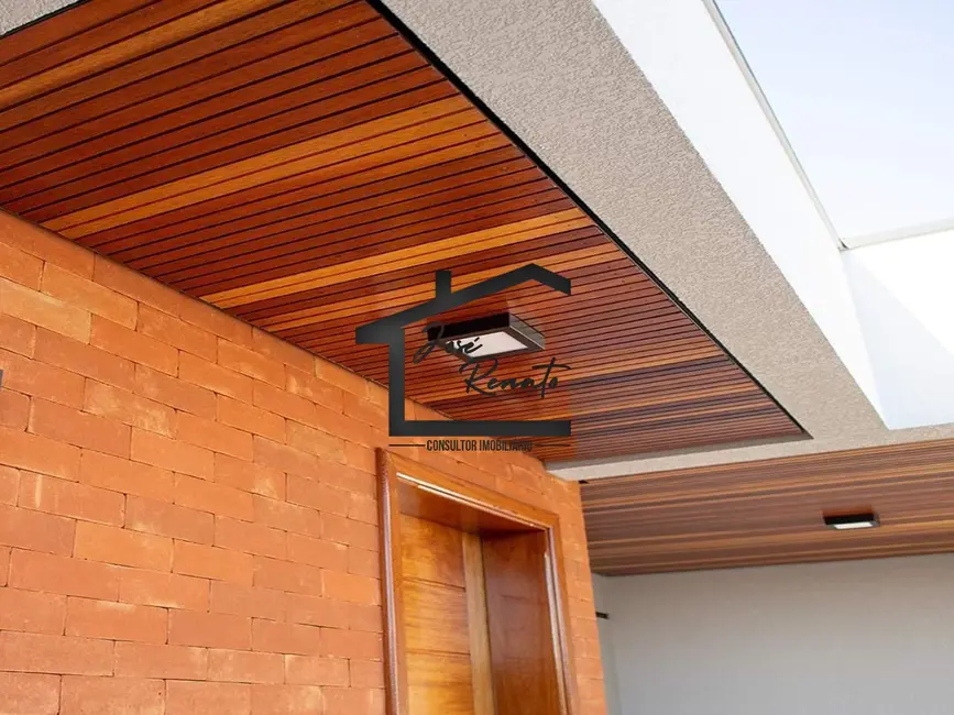 Foto 5 de Casa de Condomínio com 3 quartos à venda, 104m2 em Jardins do Império, Indaiatuba - SP