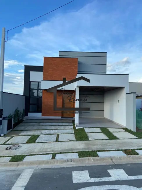 Foto 2 de Casa de Condomínio com 3 quartos à venda, 104m2 em Jardins do Império, Indaiatuba - SP
