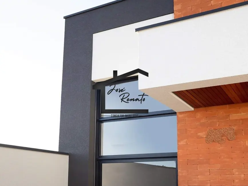 Foto 4 de Casa de Condomínio com 3 quartos à venda, 104m2 em Jardins do Império, Indaiatuba - SP