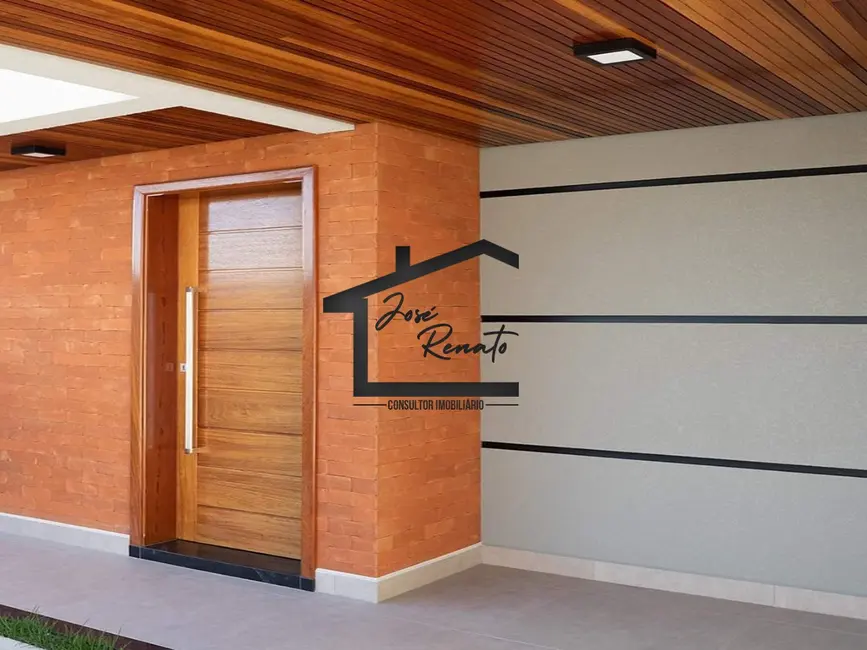 Foto 3 de Casa de Condomínio com 3 quartos à venda, 104m2 em Jardins do Império, Indaiatuba - SP