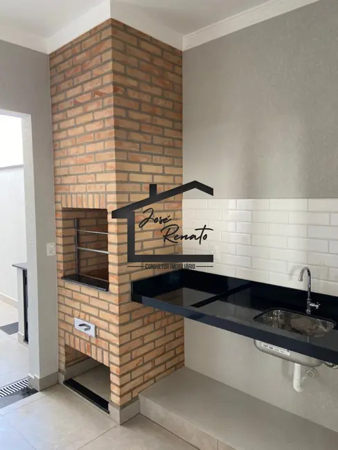 Foto 9 de Casa de Condomínio com 3 quartos à venda, 104m2 em Jardins do Império, Indaiatuba - SP