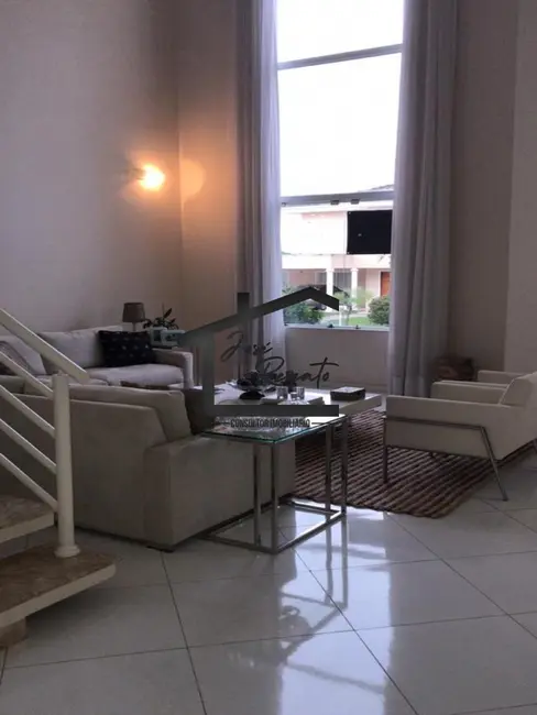 Foto 3 de Casa de Condomínio com 3 quartos à venda, 336m2 em Jardim Amstalden Residence, Indaiatuba - SP