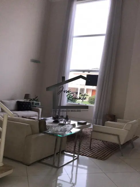 Foto 4 de Casa de Condomínio com 3 quartos à venda, 336m2 em Jardim Amstalden Residence, Indaiatuba - SP