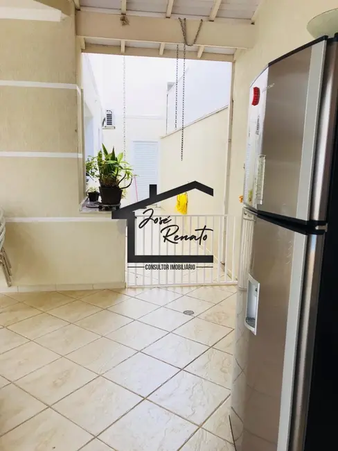 Foto 9 de Casa de Condomínio com 3 quartos à venda, 336m2 em Jardim Amstalden Residence, Indaiatuba - SP