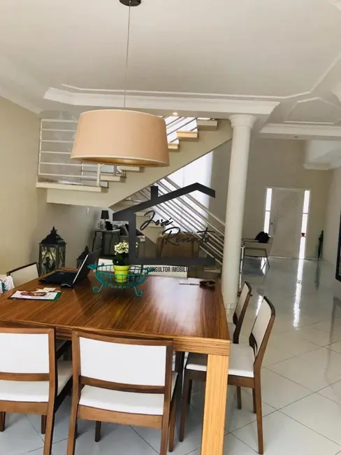 Foto 5 de Casa de Condomínio com 3 quartos à venda, 336m2 em Jardim Amstalden Residence, Indaiatuba - SP