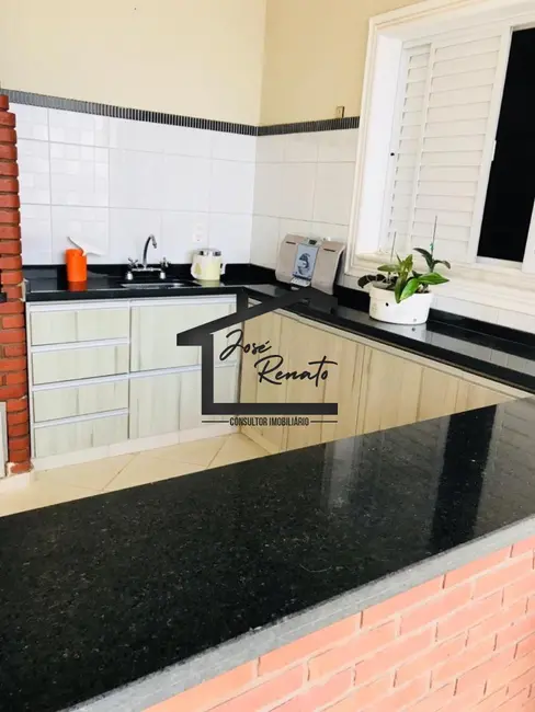 Foto 6 de Casa de Condomínio com 3 quartos à venda, 336m2 em Jardim Amstalden Residence, Indaiatuba - SP