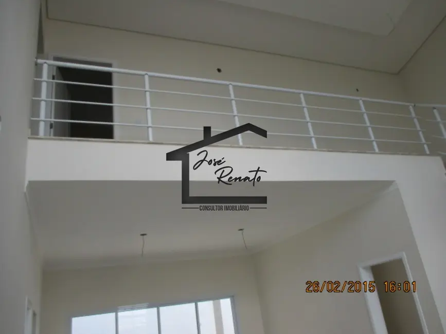 Foto 9 de Casa de Condomínio com 3 quartos à venda, 267m2 em Jardim Maringá, Indaiatuba - SP