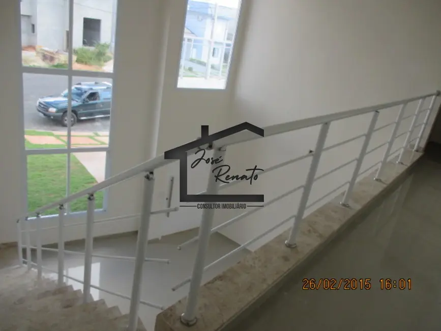 Foto 8 de Casa de Condomínio com 3 quartos à venda, 267m2 em Jardim Maringá, Indaiatuba - SP