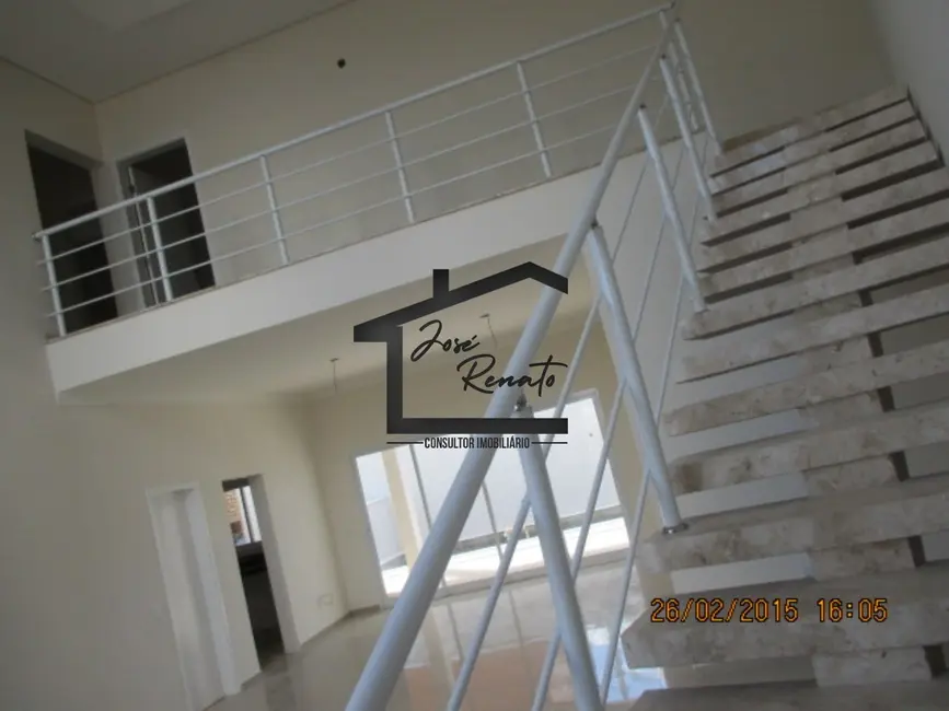 Foto 7 de Casa de Condomínio com 3 quartos à venda, 267m2 em Jardim Maringá, Indaiatuba - SP