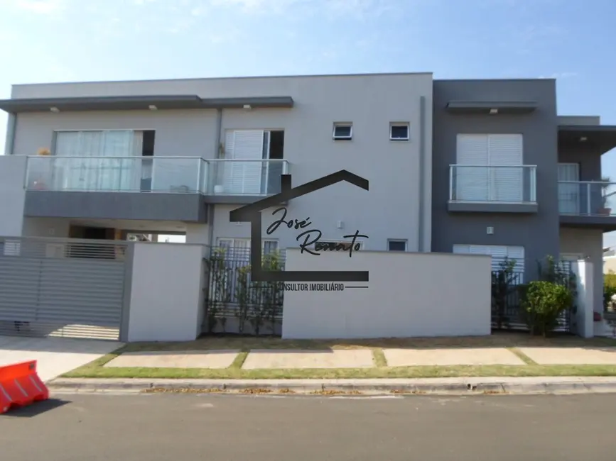 Foto 4 de Casa de Condomínio com 4 quartos à venda, 293m2 em Jardim Portal dos Ipês, Indaiatuba - SP