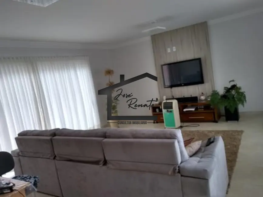 Foto 9 de Casa de Condomínio com 4 quartos à venda, 293m2 em Jardim Portal dos Ipês, Indaiatuba - SP