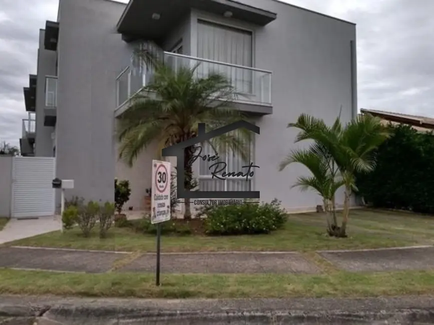 Foto 6 de Casa de Condomínio com 4 quartos à venda, 293m2 em Jardim Portal dos Ipês, Indaiatuba - SP