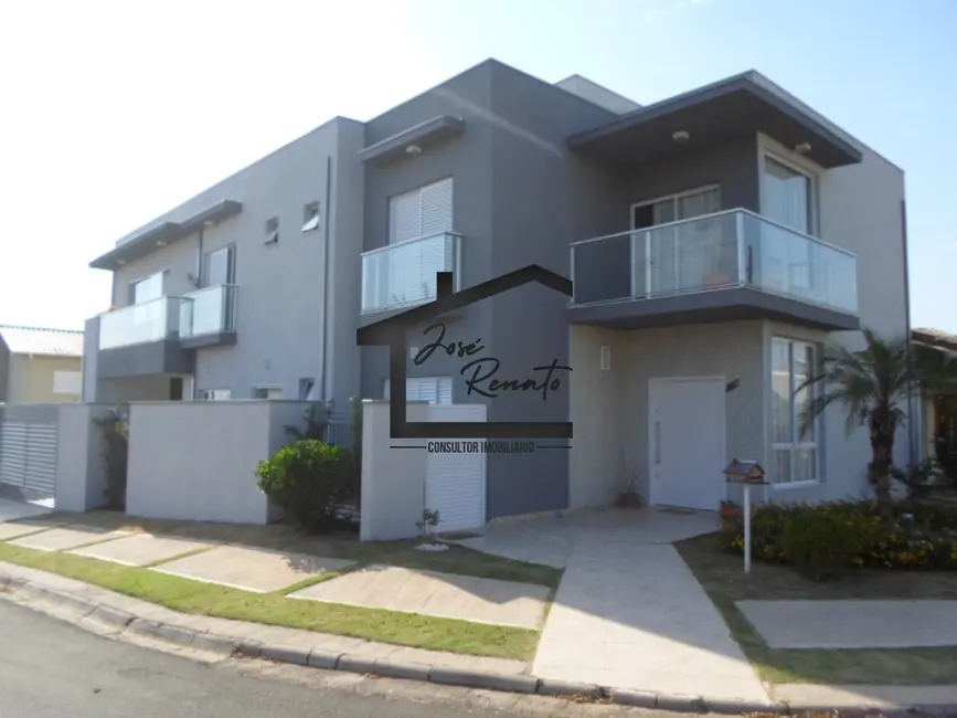 Foto 1 de Casa de Condomínio com 4 quartos à venda, 293m2 em Jardim Portal dos Ipês, Indaiatuba - SP